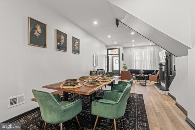 Foto del edificio - 2232 S 17th St