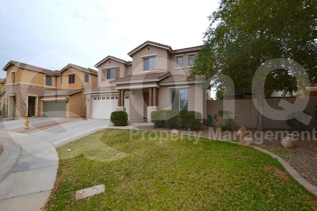 Building Photo - 3453 S California St