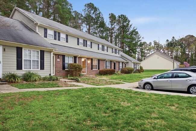 Foto del edificio - 10 Hartford Ct