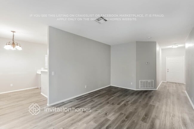 Foto del edificio - 833 E Minton St