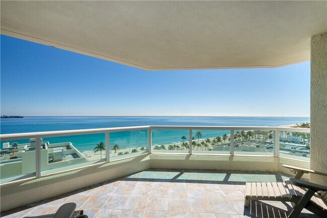 Foto del edificio - 101 S Fort Lauderdale Beach Blvd