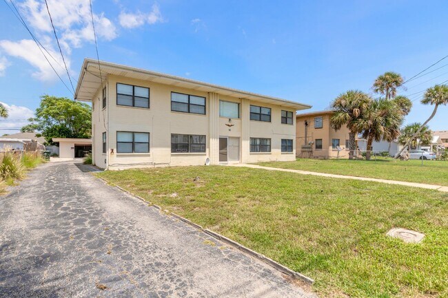 Foto del edificio - 407 University Blvd