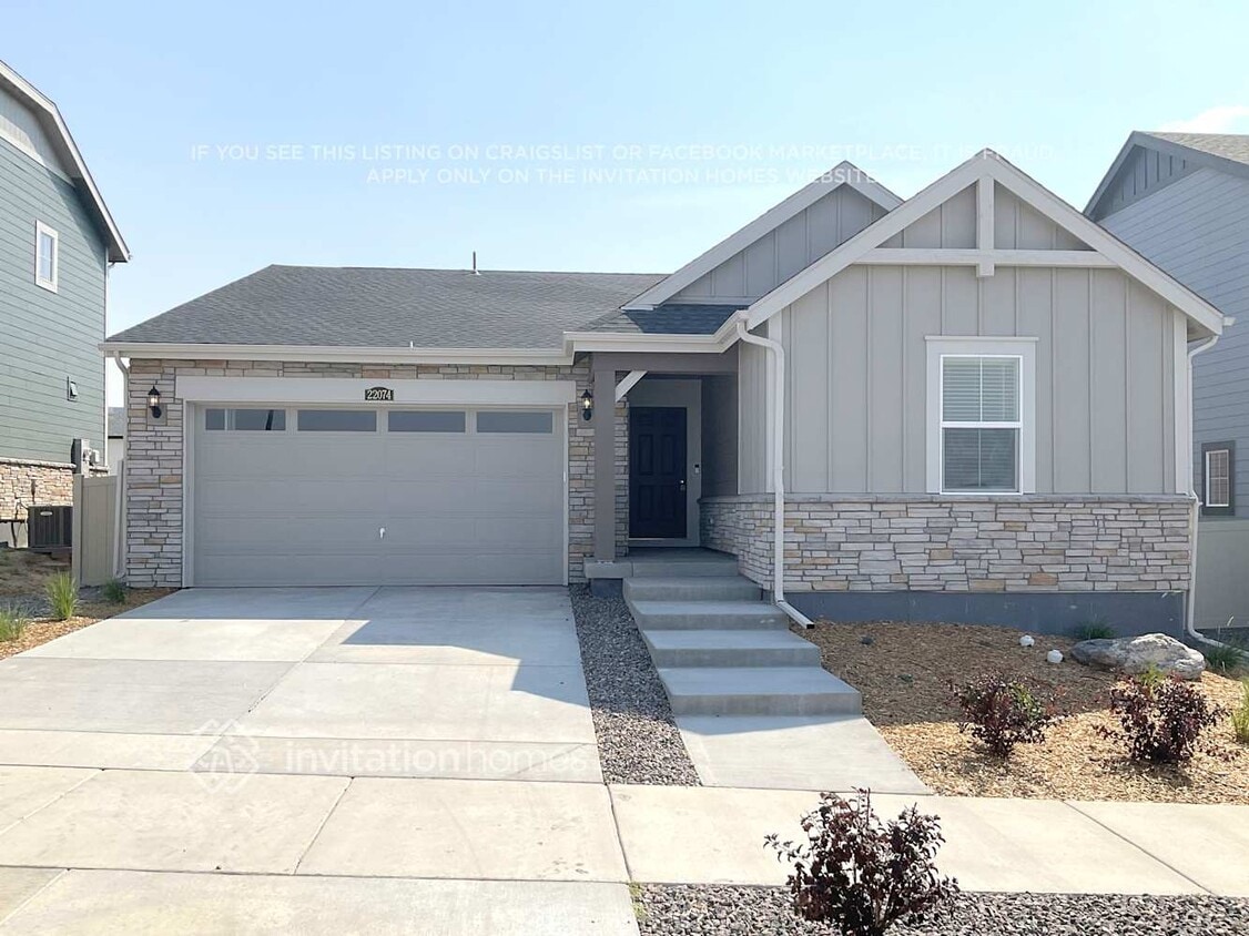 Primary Photo - 22074 E 39th Ave