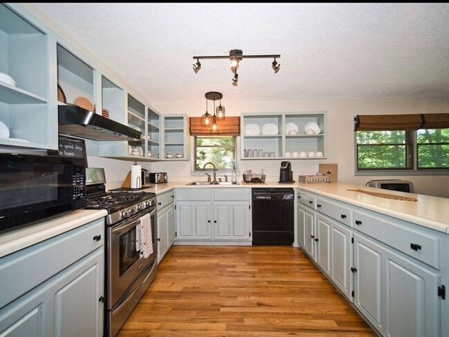 Cocina - 276 Crooked Creek Ln