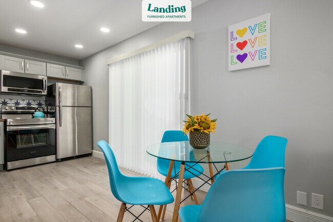 Foto del edificio - 2524 E Willetta St