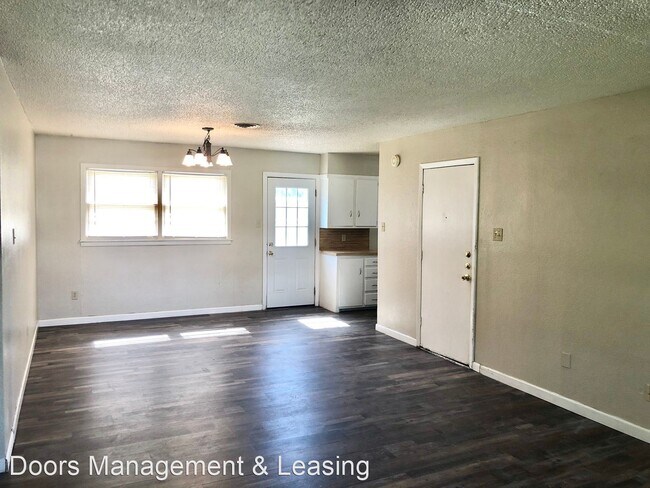 Building Photo - 3 br, 2 bath House - 4615 43rd Street
