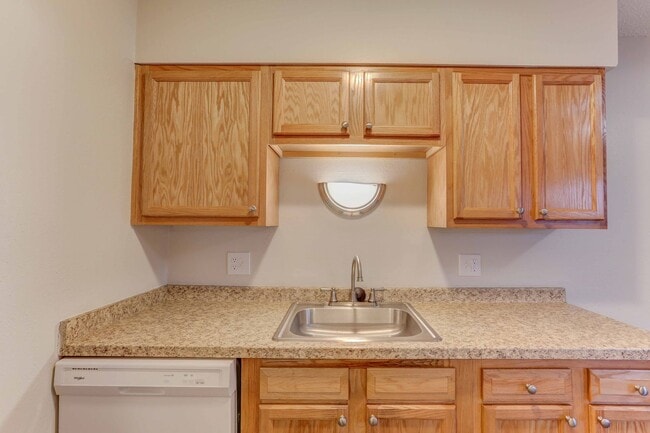 Interior Photo - Ralston Park Apartments