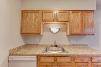 Interior Photo - Ralston Park Apartments