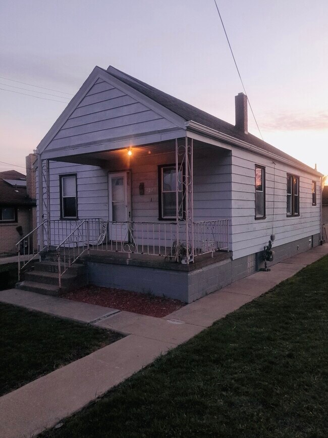 Foto del edificio - 919 School St