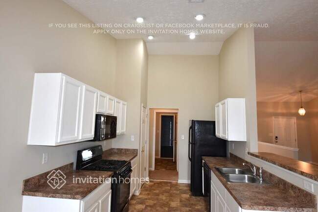 Foto del edificio - 304 Spring Moor Ln