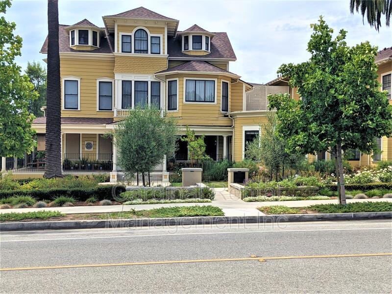 385 S Marengo Ave Unit 205, Pasadena, CA 91101 Condo for Rent in