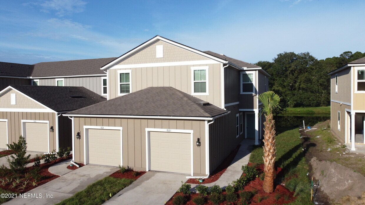 Foto principal - 7622 N Legacy Trail