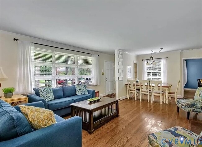 Foto del edificio - 8506 Bentridge Ln
