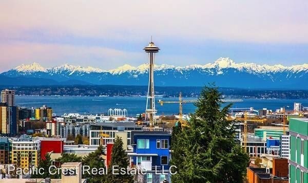 Foto del edificio - 5260 University Way NE NE