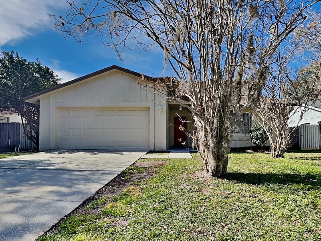 16212 Sawgrass Cir House Rental in Tampa, FL