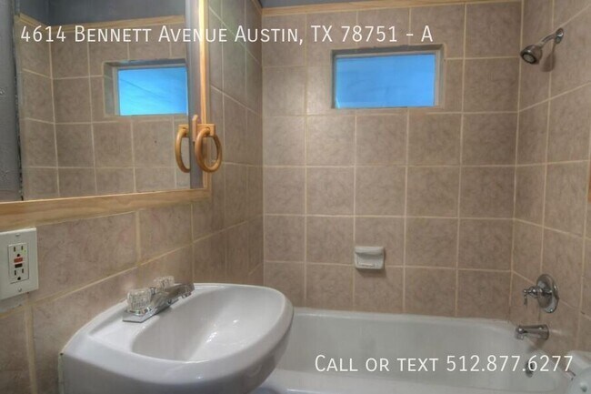 Foto del edificio - 4614 Bennett Ave