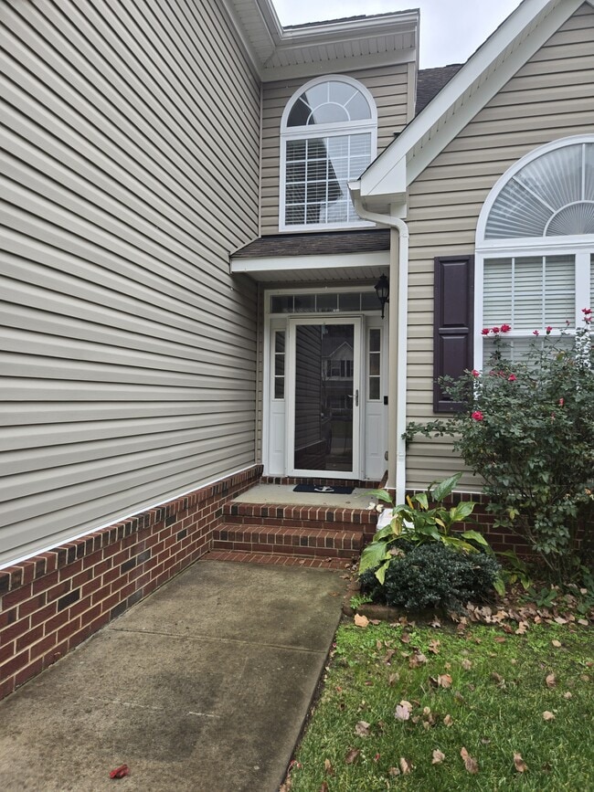 Photo - 2009 Breck Ave House