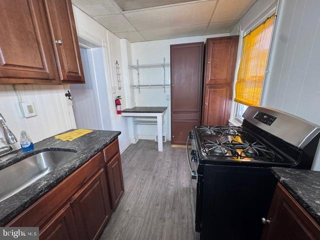 Foto del edificio - 414 May St