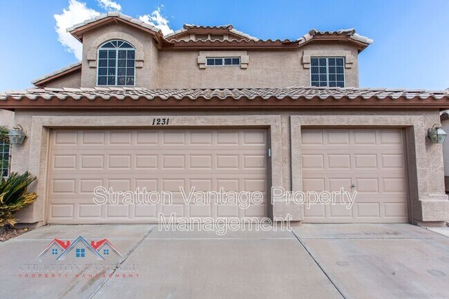 Foto del edificio - 1231 N Layman St