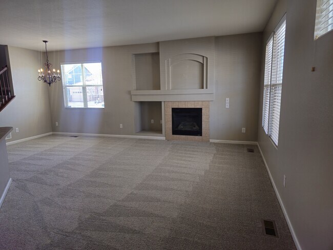 Foto del edificio - 1354 S Coolidge Cir