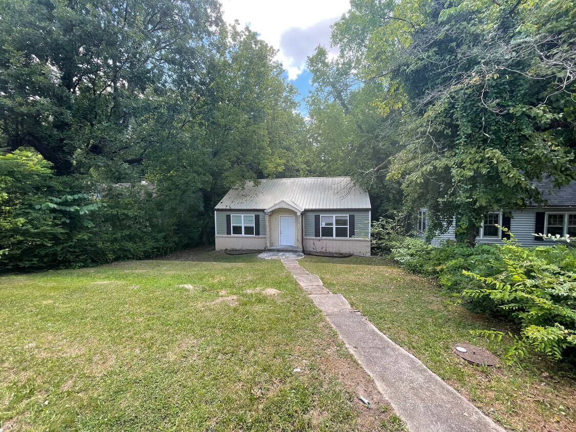 1712 Tunnel Blvd, Chattanooga, TN 37406 House Rental in Chattanooga