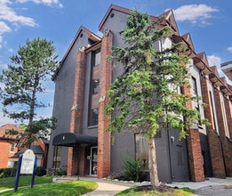 Building Photo - Embassy Apartments