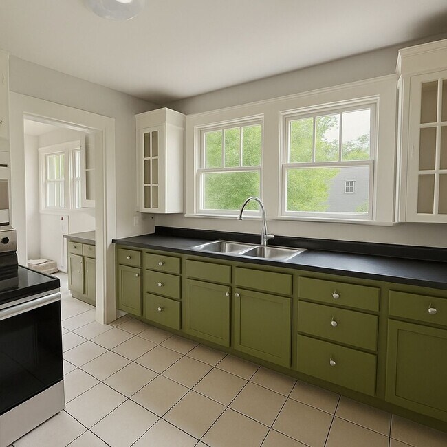 Foto del edificio - Charming 3BR House in Up and Coming South ...