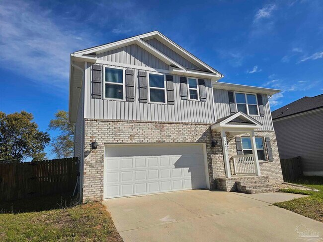 Building Photo - 5426 Merlin