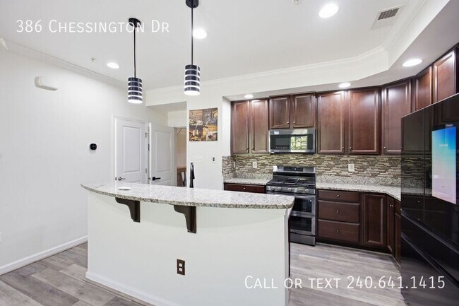 Foto del edificio - 386 Chessington Dr