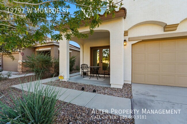 Foto del edificio - 19797 W Monroe St