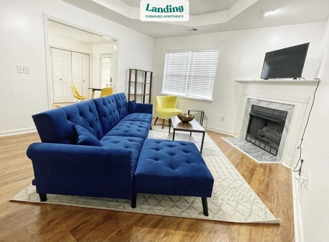 Foto principal - 700 3rd St NE