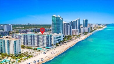 Building Photo - 3725 S Ocean Dr