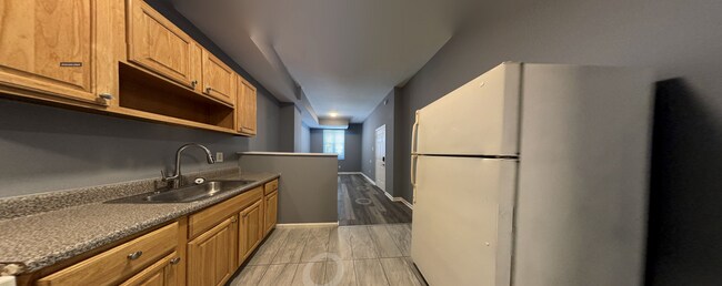 Foto del edificio - Modern Comfort Meets South Philly Charm