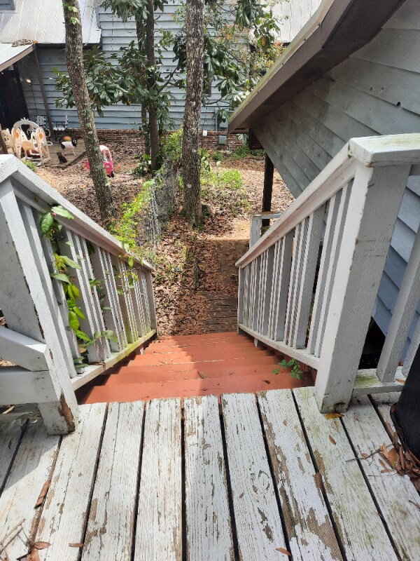 Building Photo - 4656 Baywoods Pl