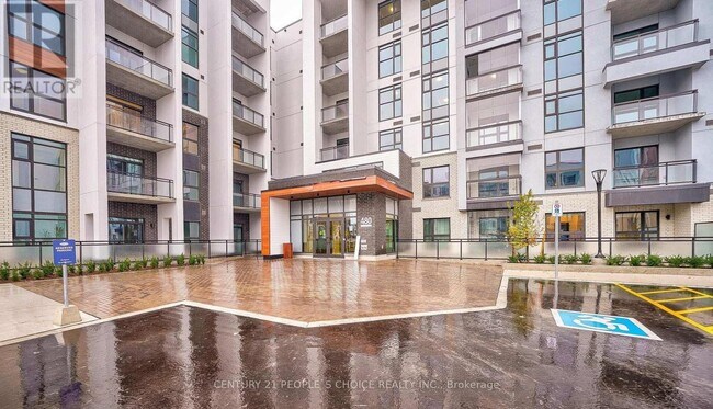 Photo du bâtiment - 480-480 Gordon Krantz Ave