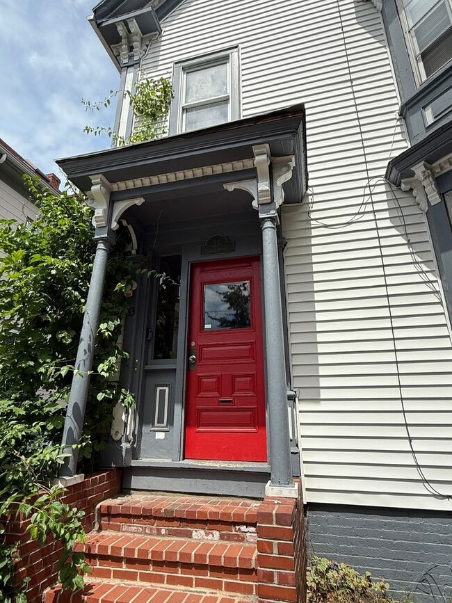 Building Photo - 33 O&#39;Brion St.