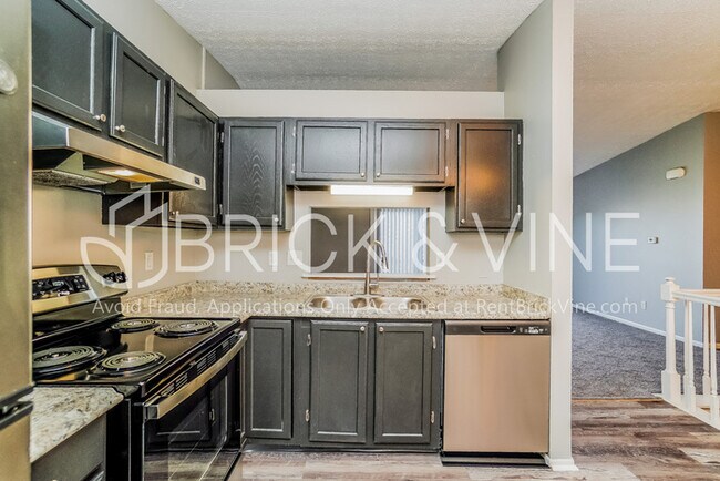 Building Photo - 3553 Barker Ct