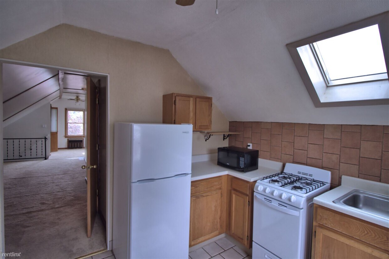 Foto principal - Studio, 1 bath House - 168 Market Street