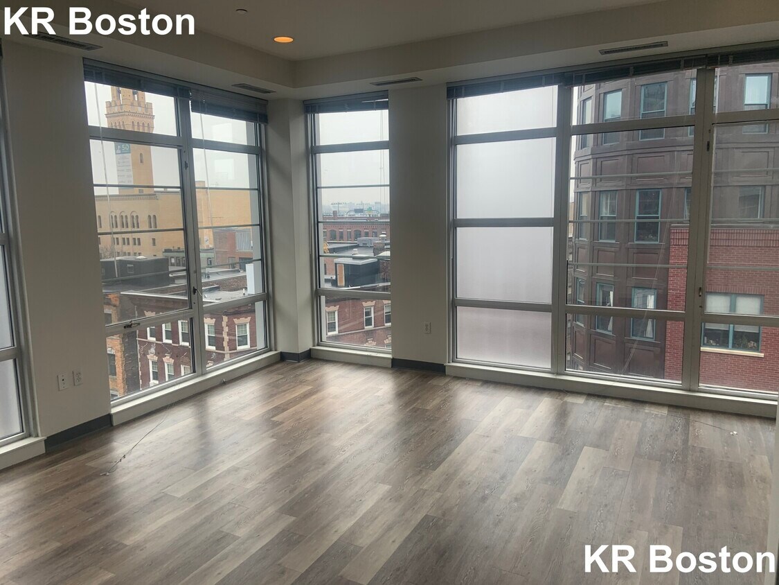 261 Shawmut Ave Unit 1, Boston, MA 02118 Apartments in Boston, MA