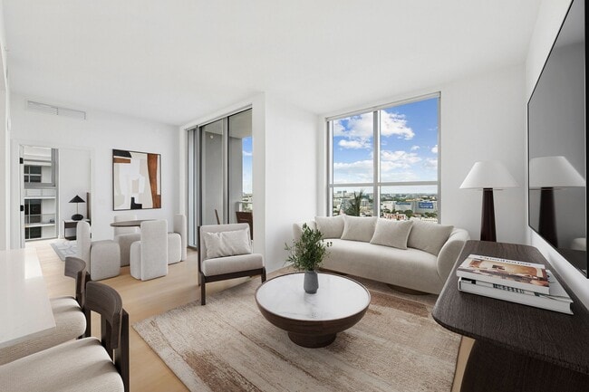 Building Photo - Neo Edgewater