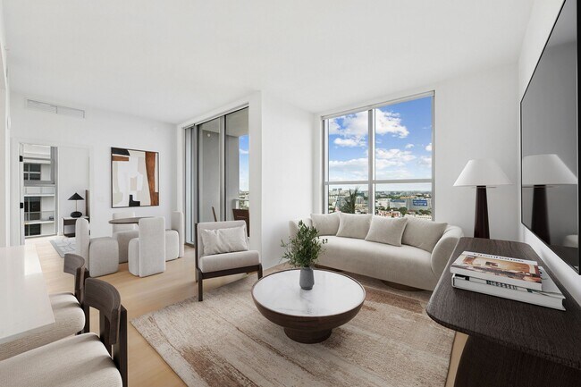 Foto del edificio - Neo Edgewater