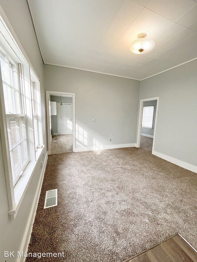 Foto del edificio - 2 br, 1 bath House - 2020 Scott Street