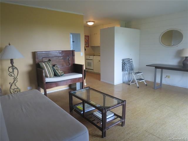 Foto del edificio - 3006 Pualei Cir