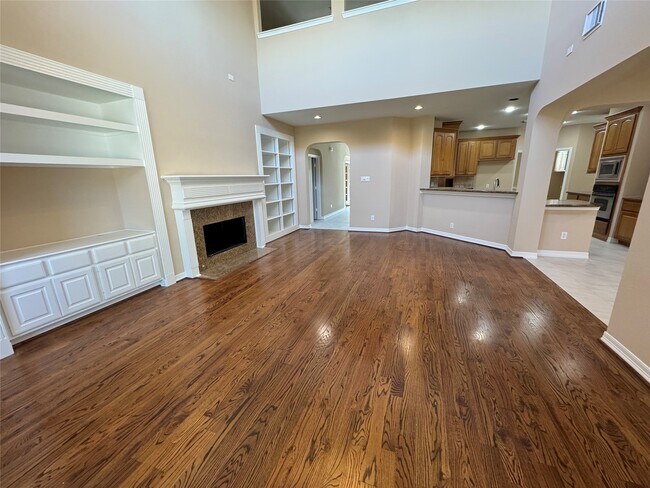 Building Photo - 1412 Caine Hill Ct