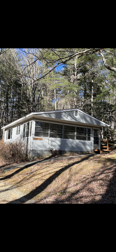 Primary Photo - 75 Lakemont Cottage Trail-WNC Lake Life at...