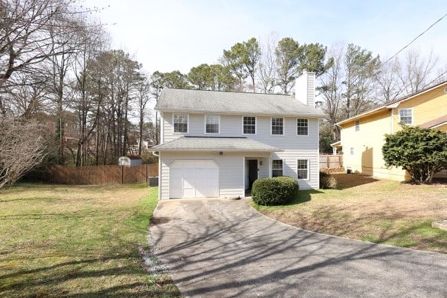 Building Photo - 3 Bedroom Home for Rent! (Duluth, GA)