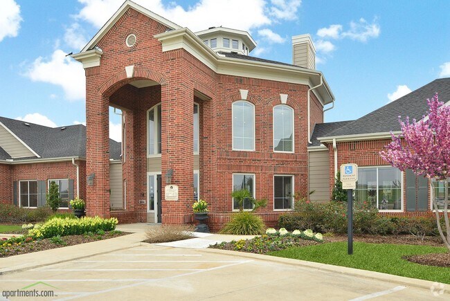 Casa club - Piedmont Apartments