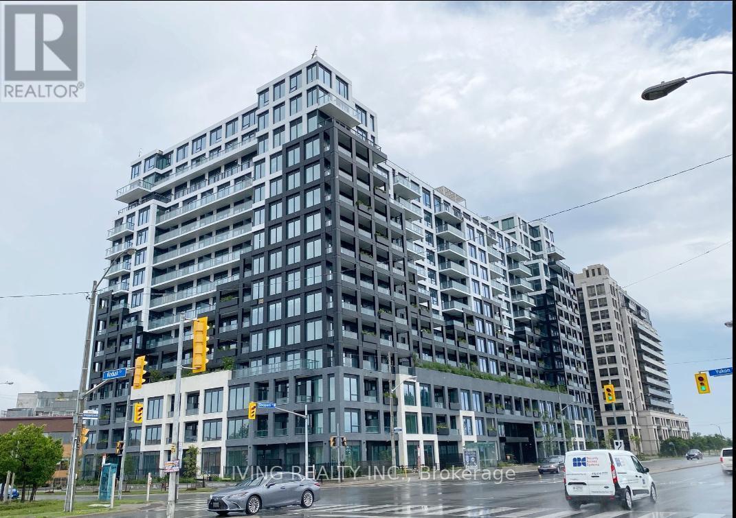 Photo principale - 1100-L1100 Sheppard Ave W