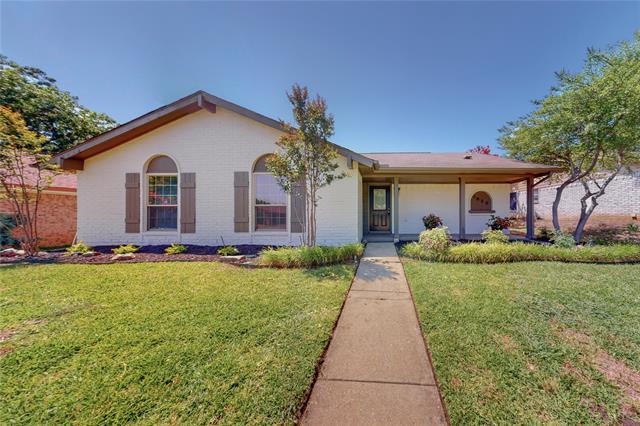 Primary Photo - 1620 Glenhill Ln