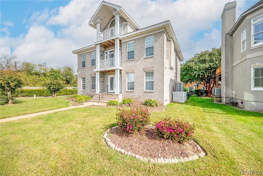 15 Brough Ln, Hampton, VA 23669 House Rental in Hampton, VA